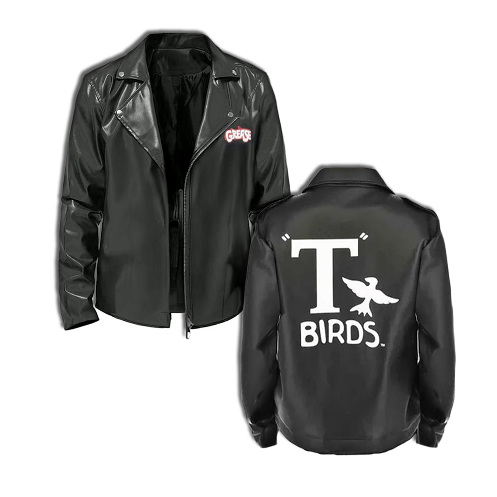 T-Birds Jacket