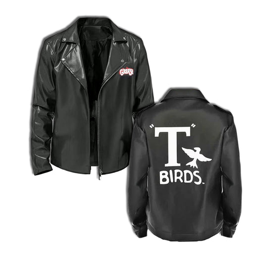 T-Birds Jacket