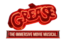 Grease Secret Cinema