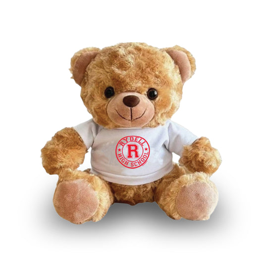 Rydell Brown Bear with Shirt