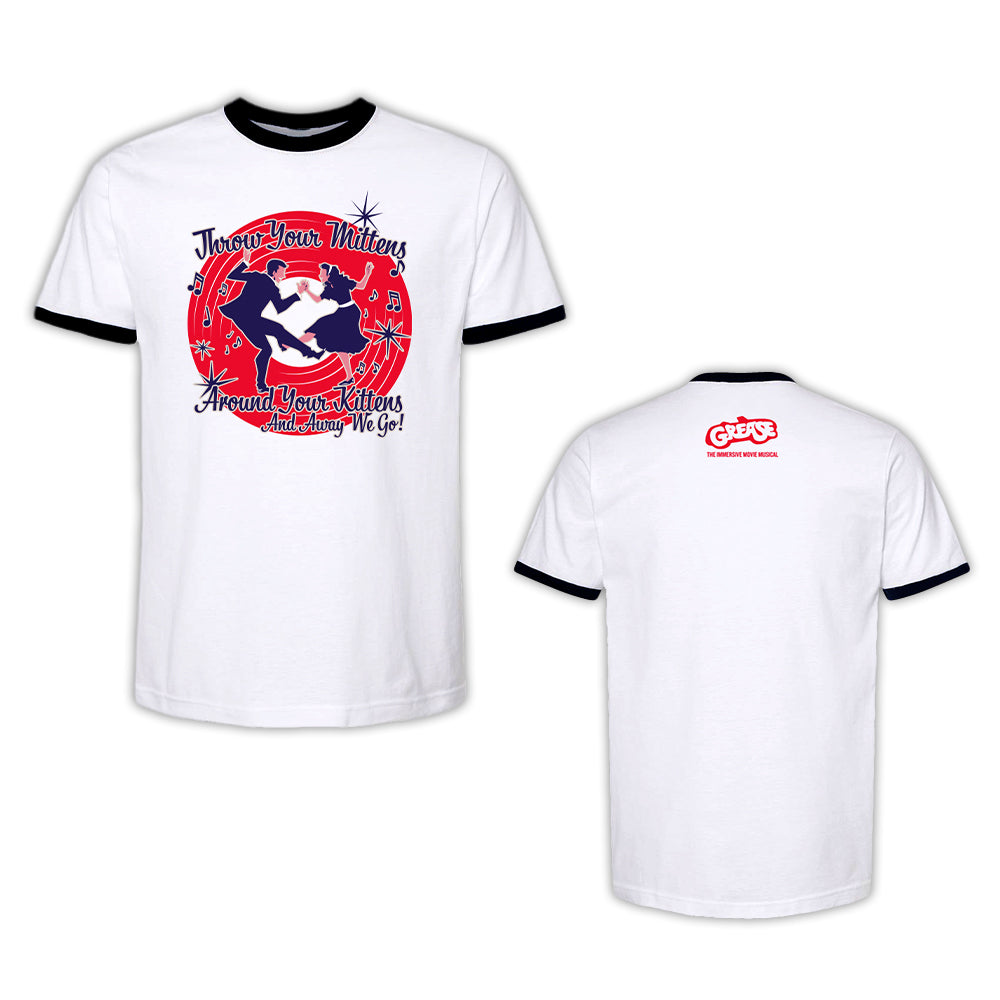 Mittens T-Shirt