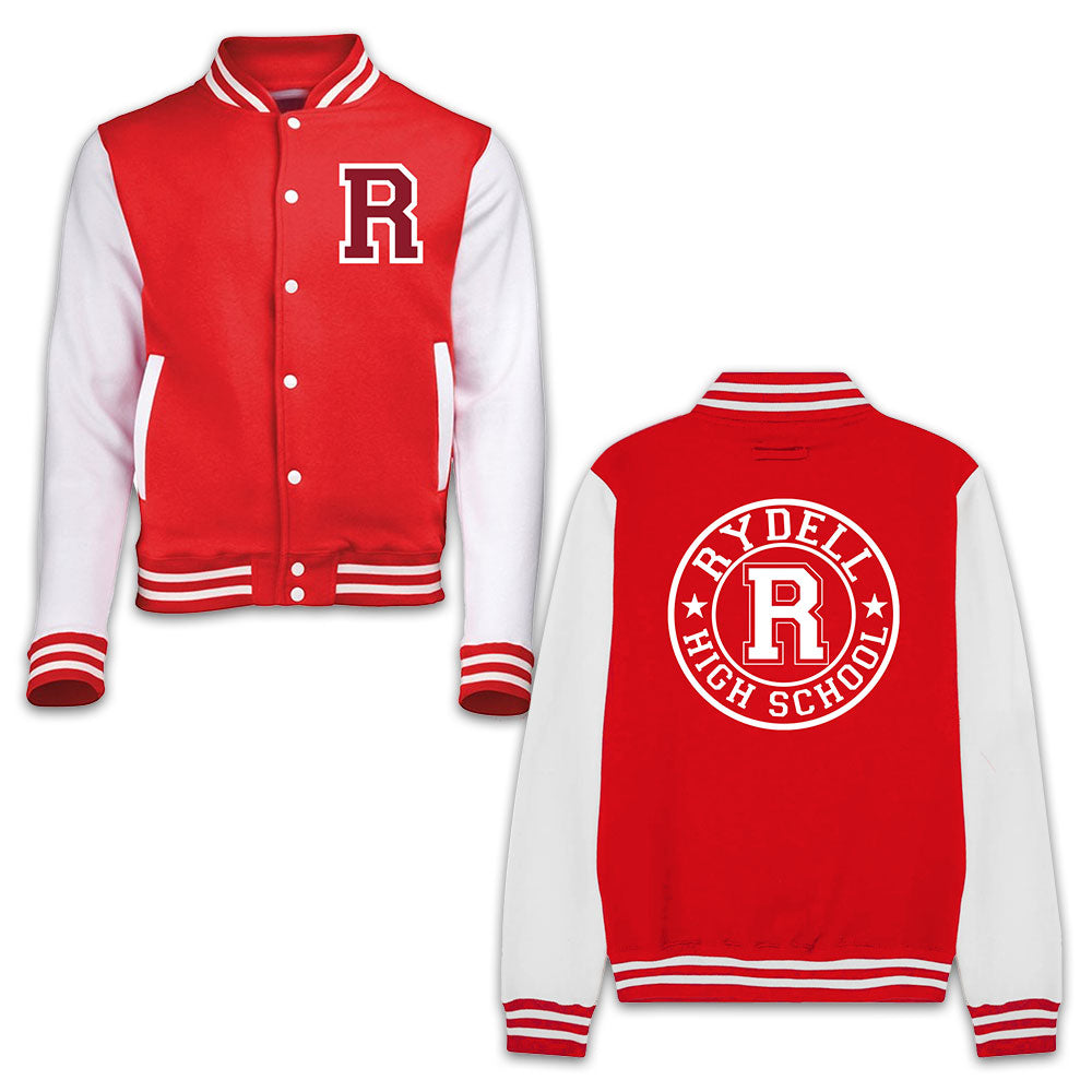 Rydell Jacket