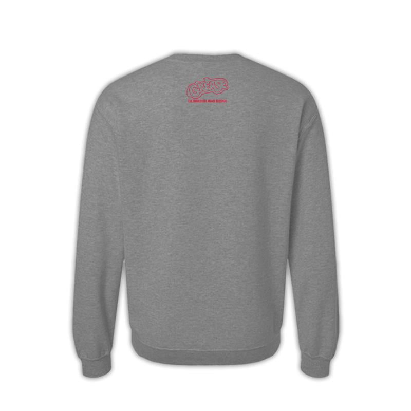 Rydell Crewneck Sweatshirt