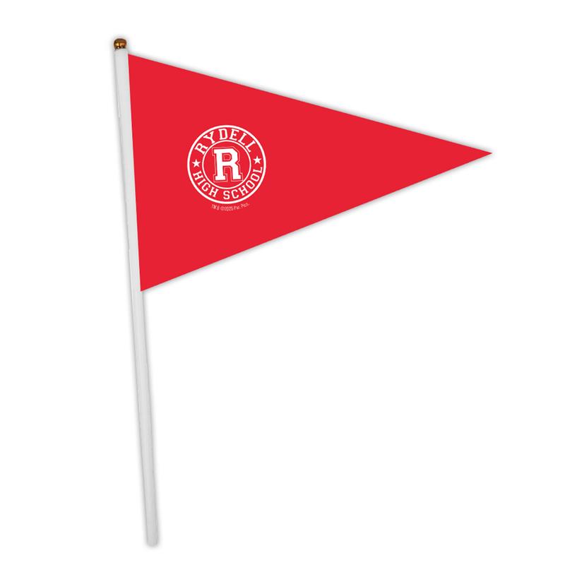Rydell Red Pennant