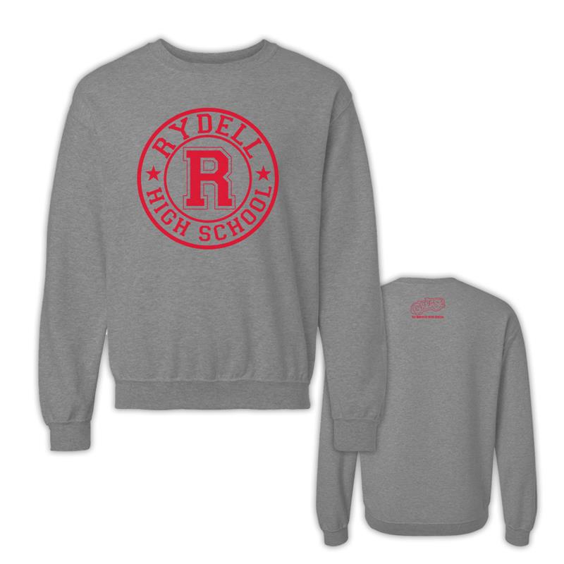 Rydell Crewneck Sweatshirt
