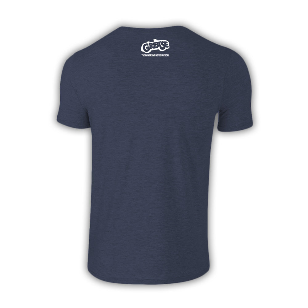 Frosty Palace T-Shirt