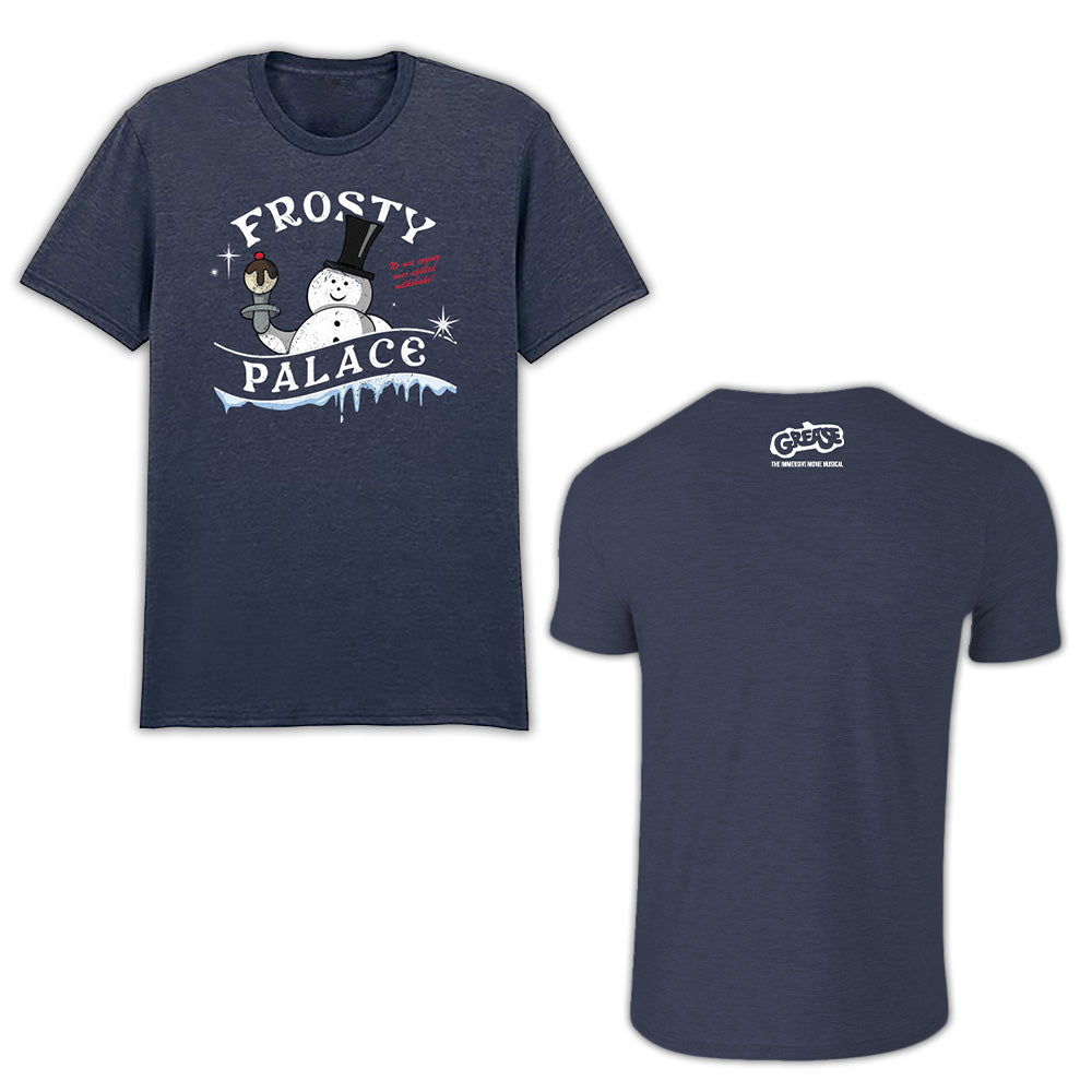Frosty Palace T-Shirt