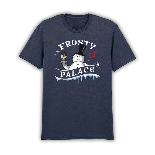 Frosty Palace T-Shirt