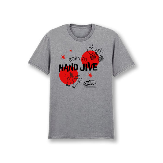 Hand Jive Unisex Tee