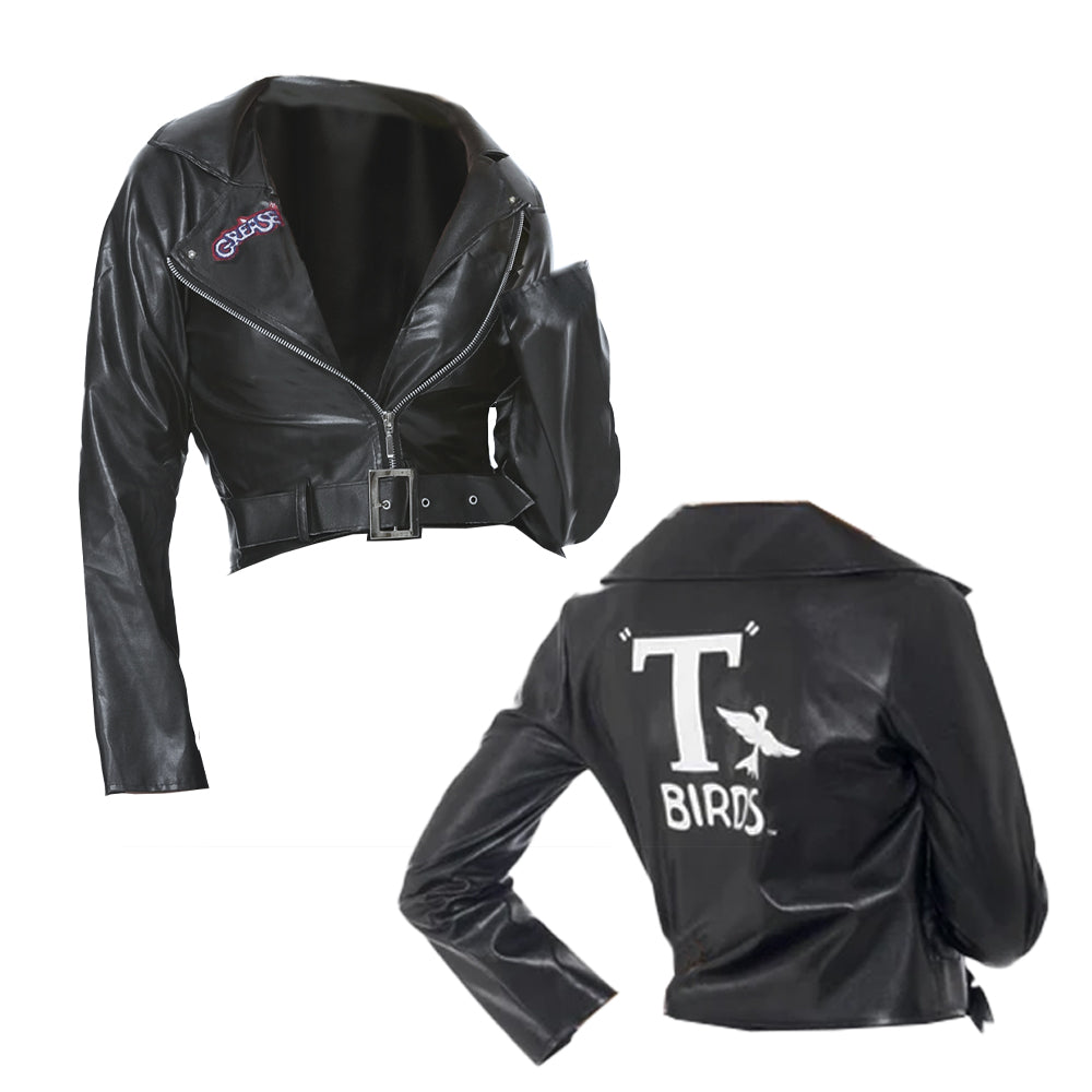 Ladies T-Birds Jacket