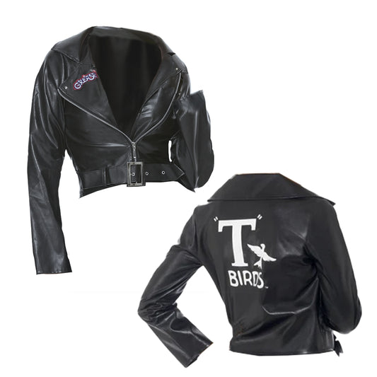 Ladies T-Birds Jacket