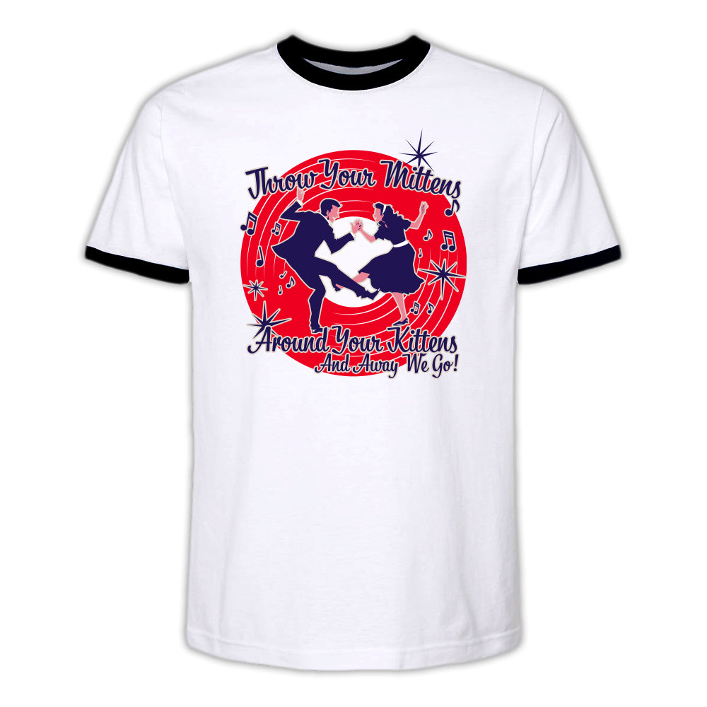 Mittens T-Shirt