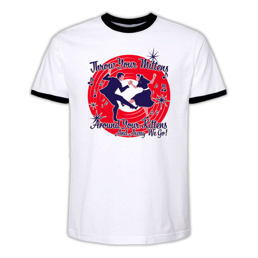 Mittens T-Shirt