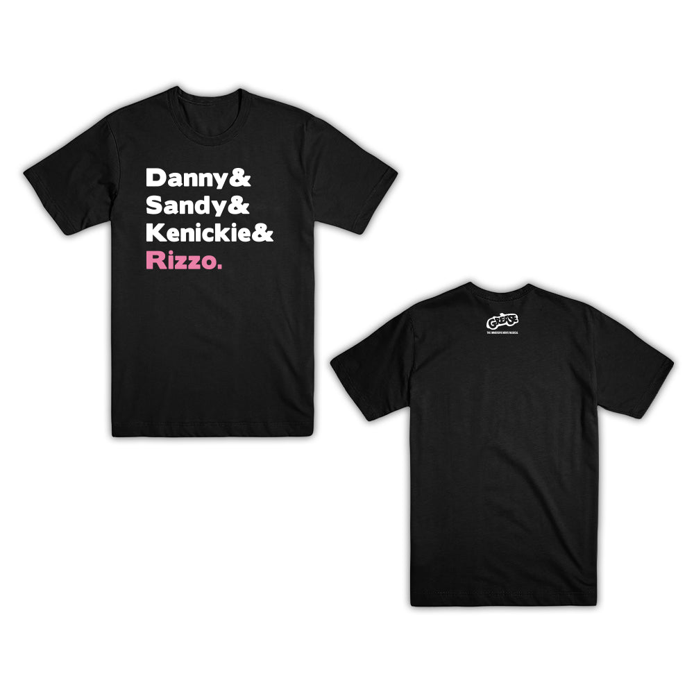 Danny& T-Shirt