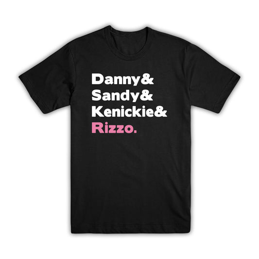 Danny& T-Shirt