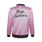 Personalised Pink Ladies Jacket
