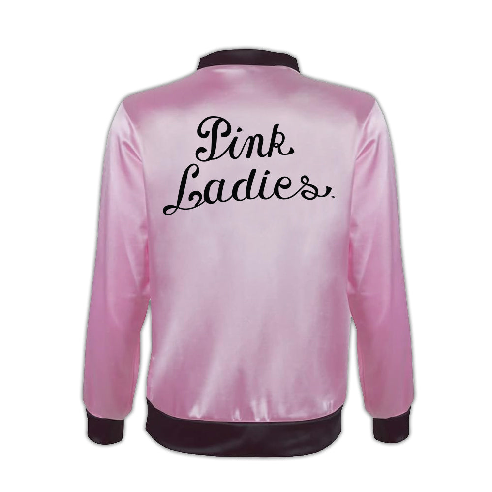 Pink Ladies Jacket