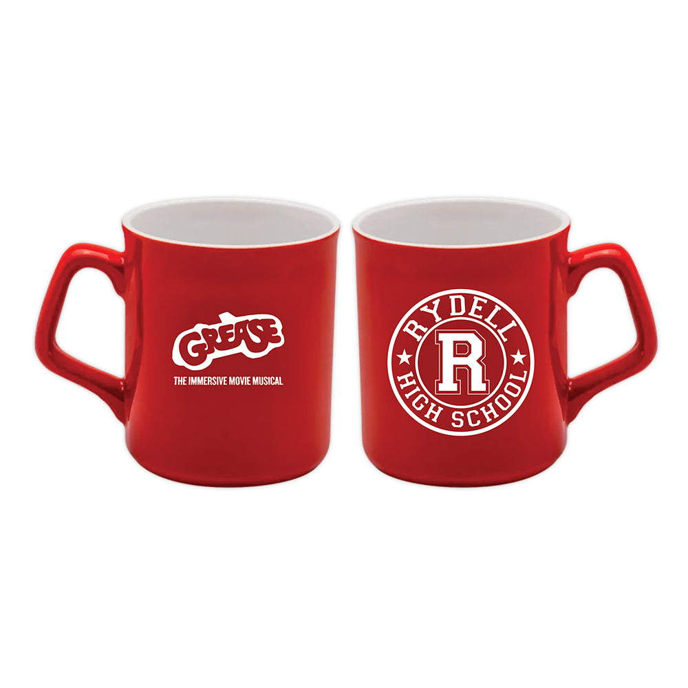Rydell Mug