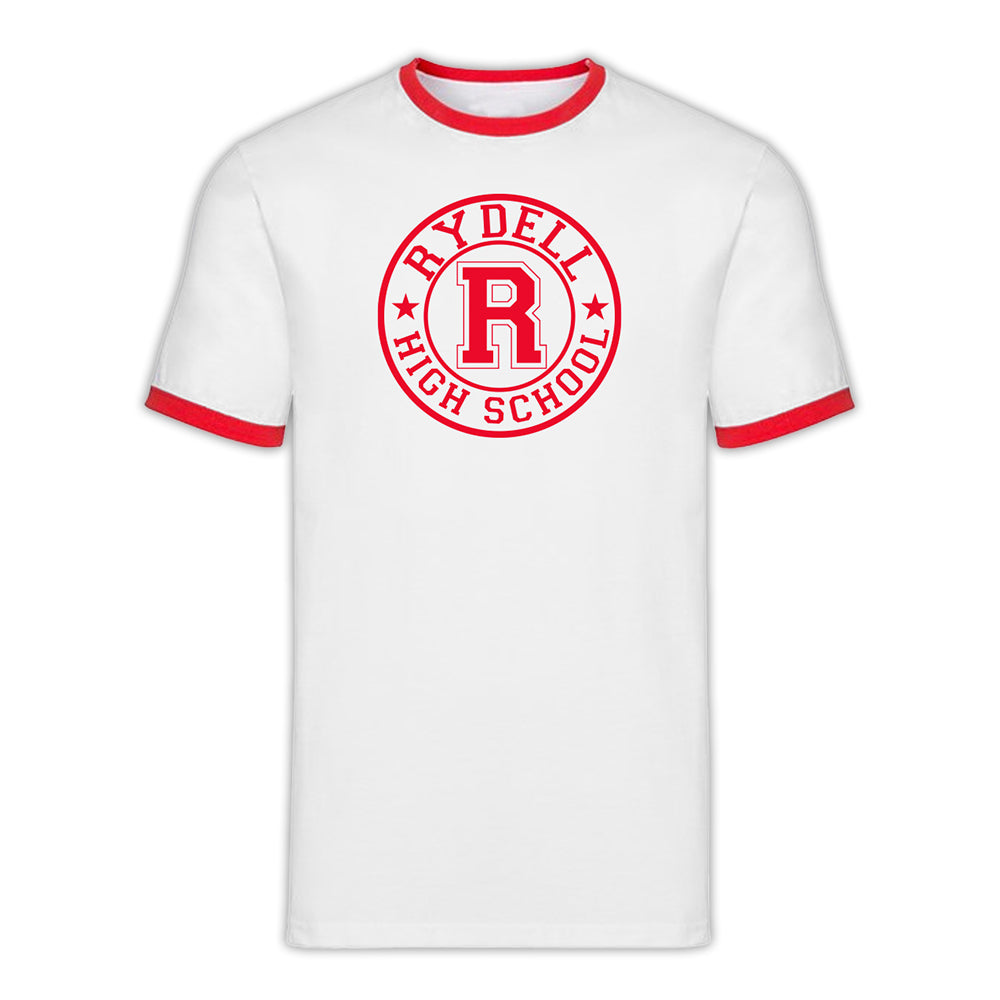 Rydell Ringer T-Shirt