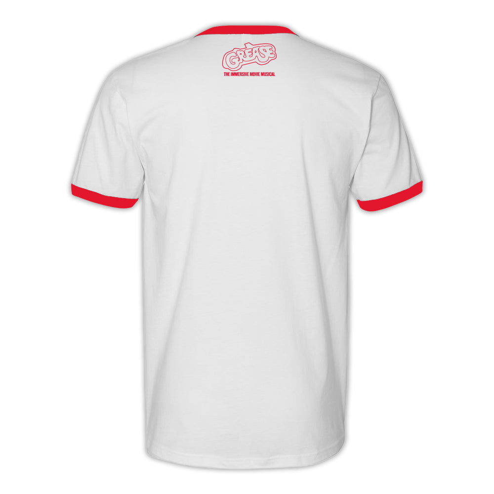 Rydell Ringer T-Shirt