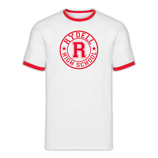 Rydell Ringer T-Shirt