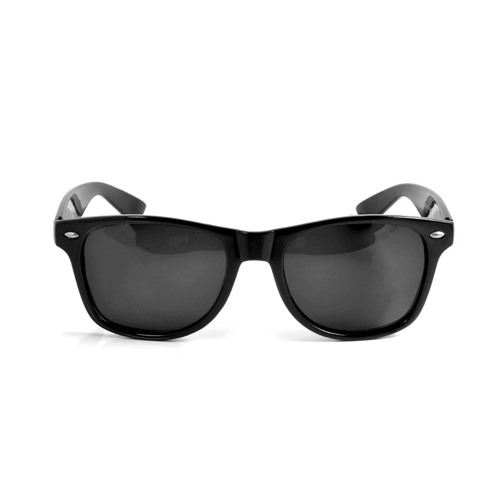 Black Sunglasses