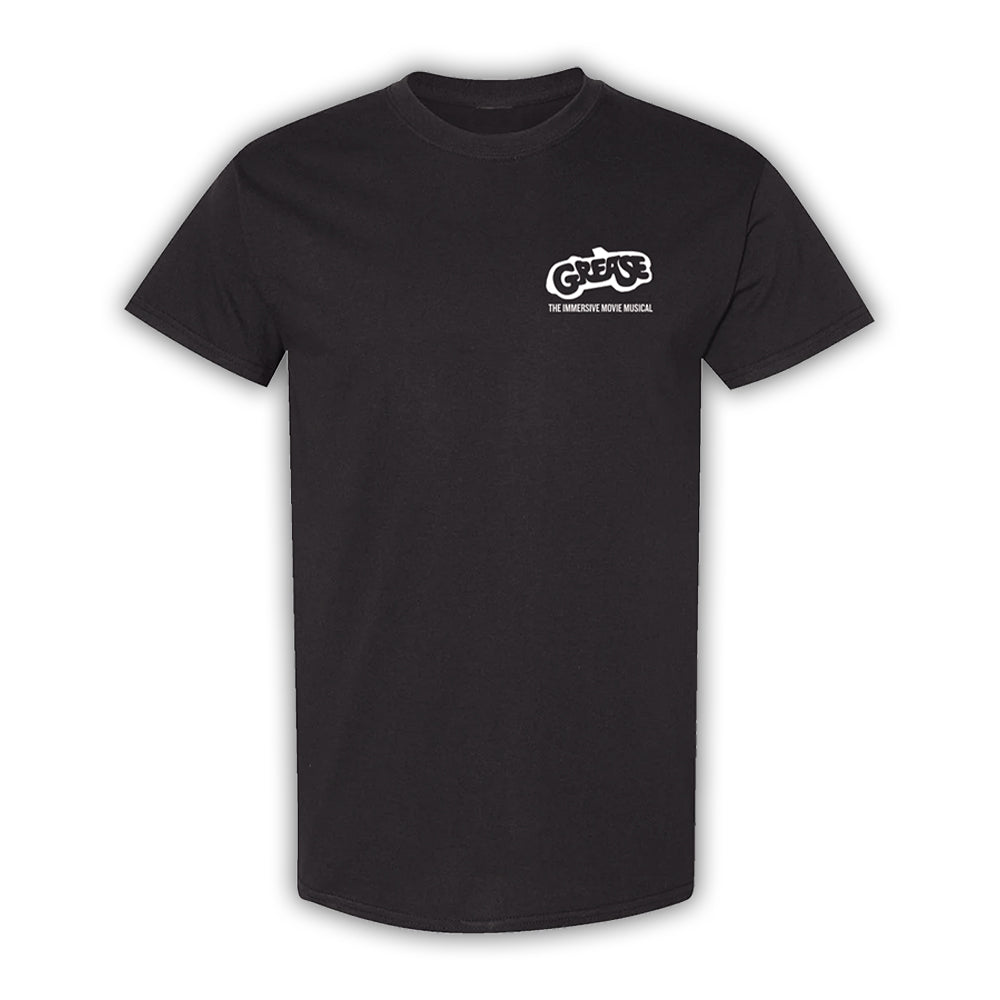 T-Birds Unisex Tee