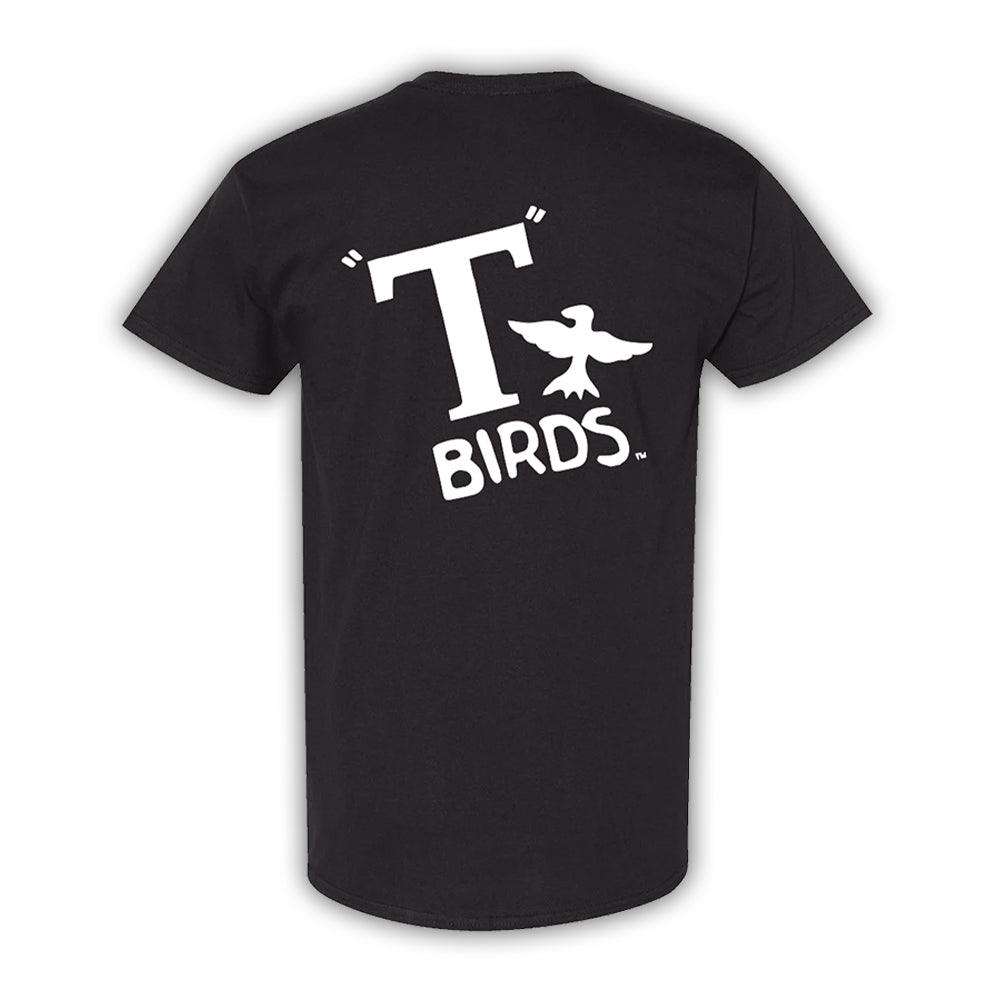 T-Birds Unisex Tee