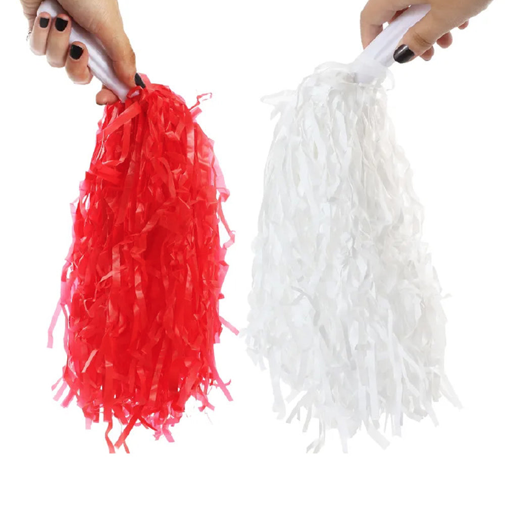 Pom Poms